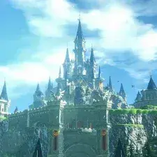 Profile image of Tears of the Kingdom