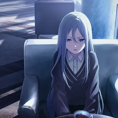 Profile image of 요이사키 카나데