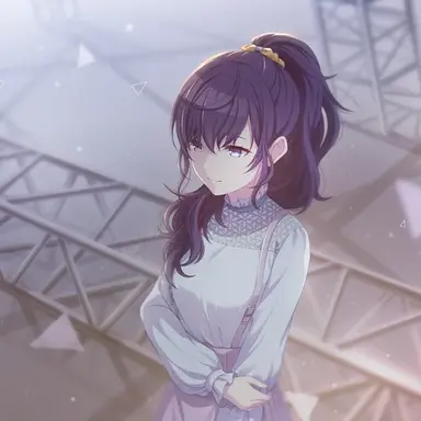 Profile image of 아사히나 마후유