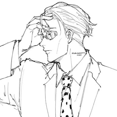 Profile image of 나나미 켄토