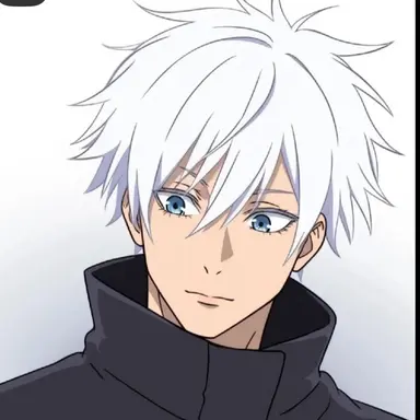 Profile image of 고죠 사토루