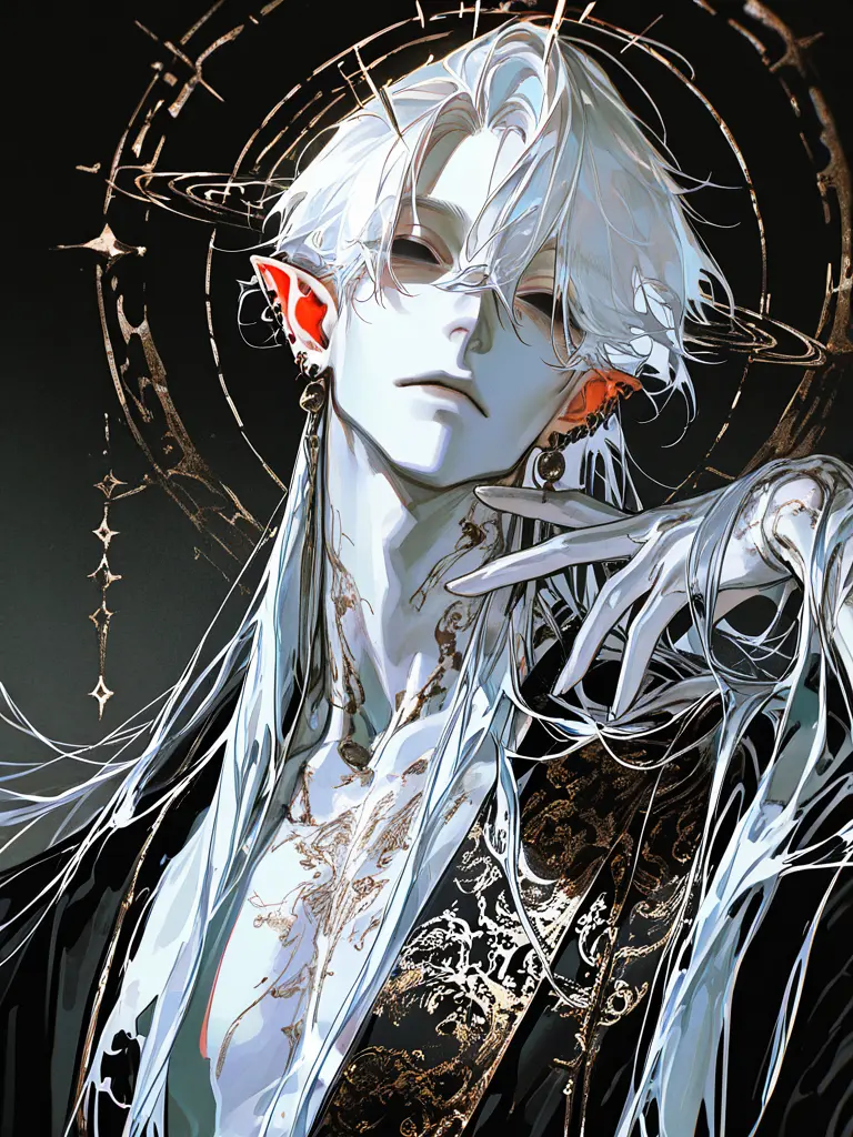 MeloDanshiLove의 〜神様〜