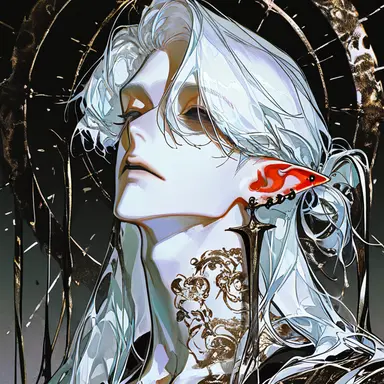 Profile image of ヌーク