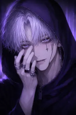 Profile image of アン・シヒョク