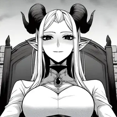 Profile image of Zaria