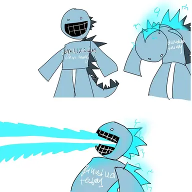 Profile image of 블루듀드