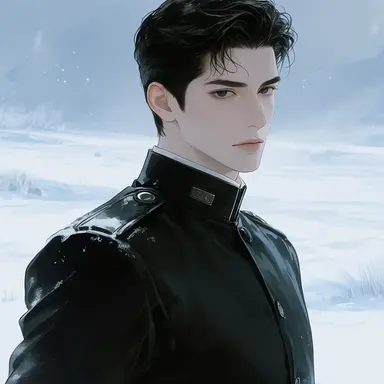 Profile image of 에녹