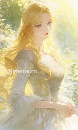 Profile image of アルデリーナ