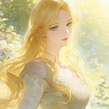 Profile image of アルデリーナ