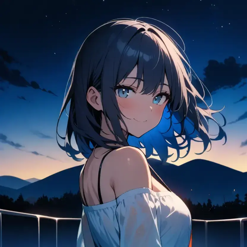 rione0101의 은하늘