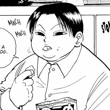 Profile image of 미르키 조르딕