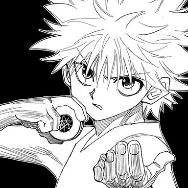 Profile image of 키르아 조르딕