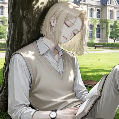 Profile image of 満月