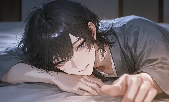 Profile image of Teruhisa