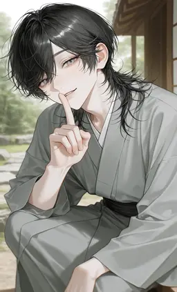 Profile image of Teruhisa