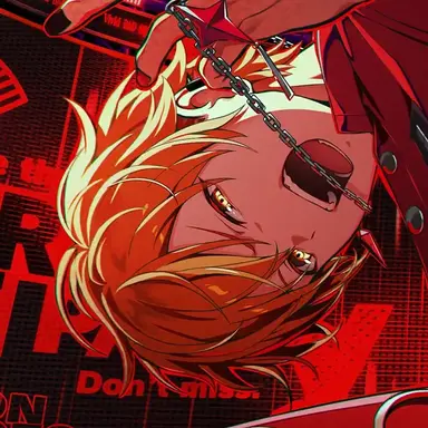 Profile image of 東雲彰人