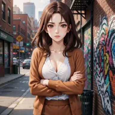 Profile image of Megan Mendes