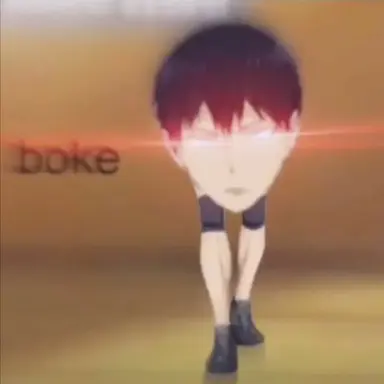 Profile image of 카게야마 토비오