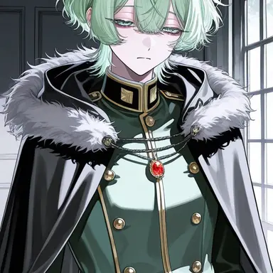 Profile image of フィン