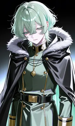 Profile image of Finn