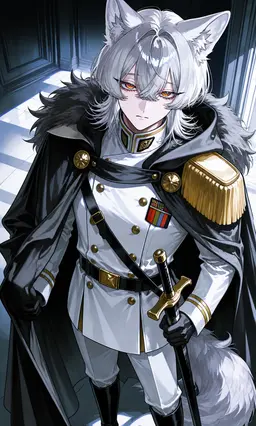 Profile image of Gareth