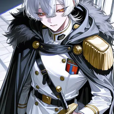Profile image of ガレス