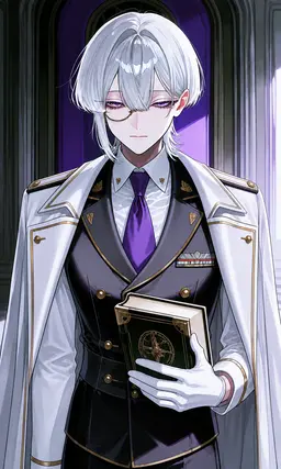Profile image of Luciel