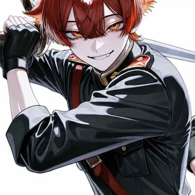 Profile image of カイル