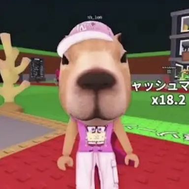 Profile image of しおん