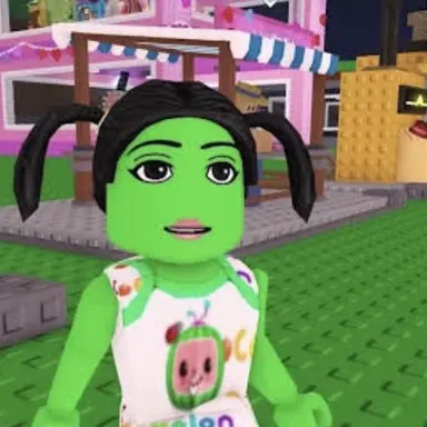 Profile image of グリンピース
