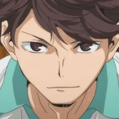 Profile image of 오이카와 토오루