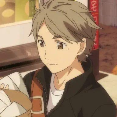 Profile image of 스가와라 코우시