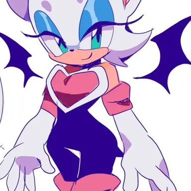 Profile image of Rouge