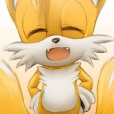 Profile image of Tails