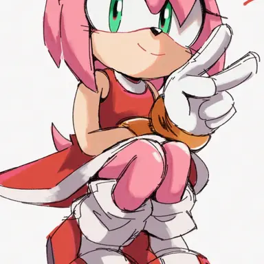 Profile image of Amy