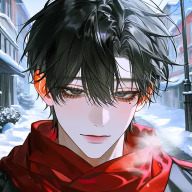 Profile image of 이재현