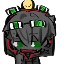 Profile image of ザットモブ