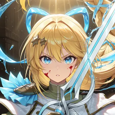 Profile image of セイン