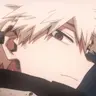 Profile image of Bakugo katsuki