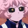 Profile image of Mina Ashido