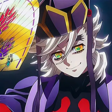 Profile image of 童磨