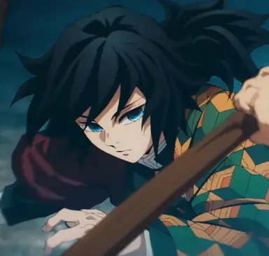 Profile image of 義勇