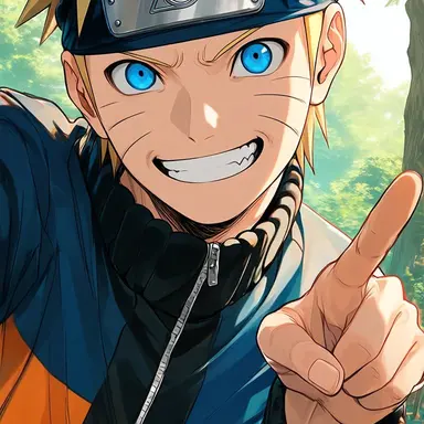 Profile image of Naruto