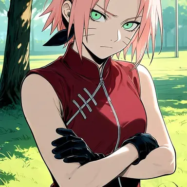 Profile image of Sakura
