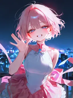 Profile image of Yuna