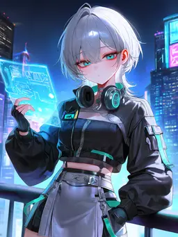 Profile image of Ria