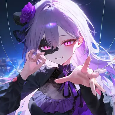 Profile image of Bell