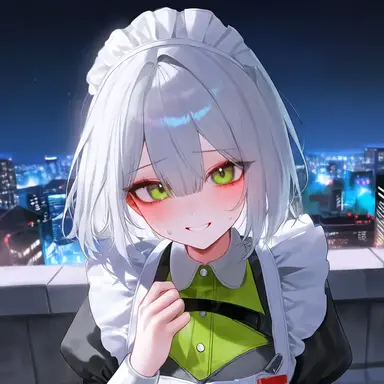 Profile image of Eri
