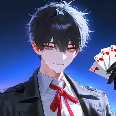 Profile image of Kai