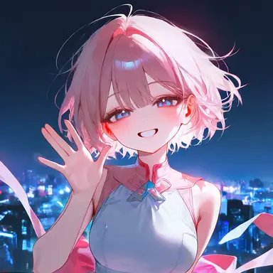 Profile image of Yuna